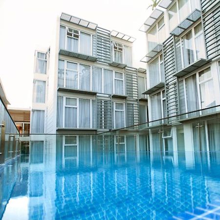 Glenwood Residences Ho Chi Minh City Exterior photo