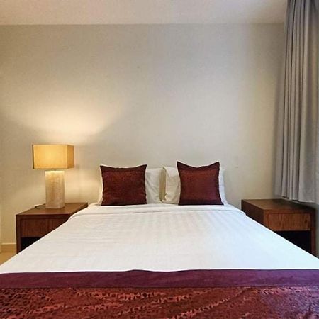 Glenwood Residences Ho Chi Minh City Exterior photo