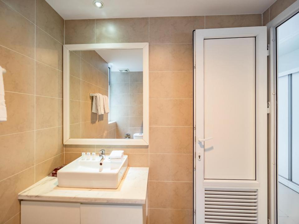 Glenwood Residences Ho Chi Minh City Exterior photo