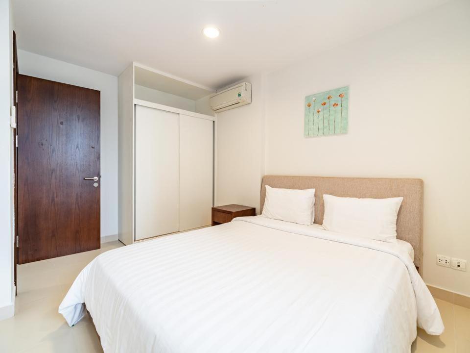 Glenwood Residences Ho Chi Minh City Exterior photo