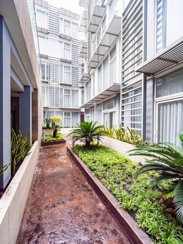 Glenwood Residences Ho Chi Minh City Exterior photo