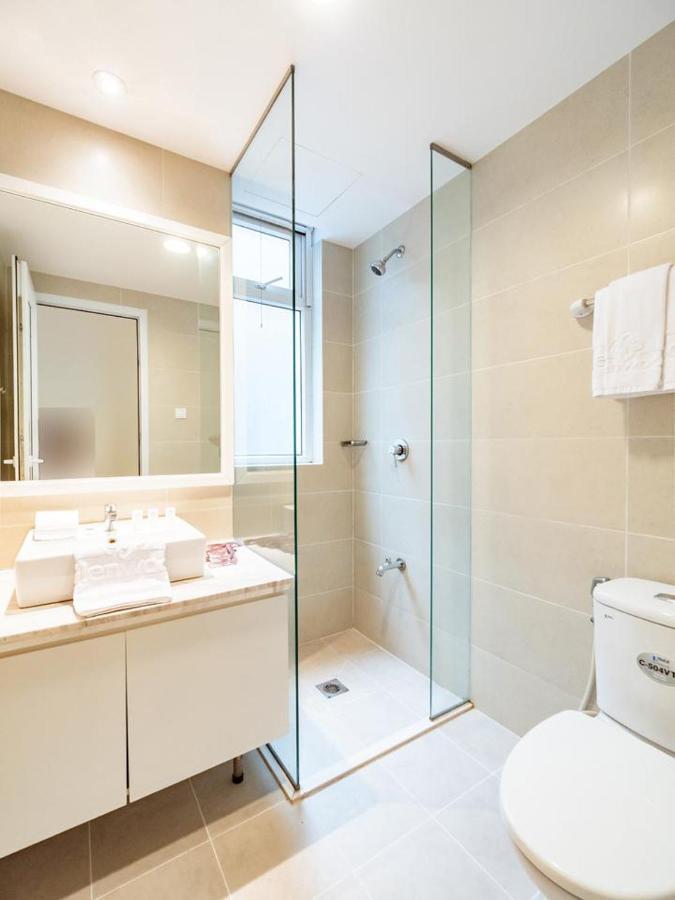 Glenwood Residences Ho Chi Minh City Exterior photo