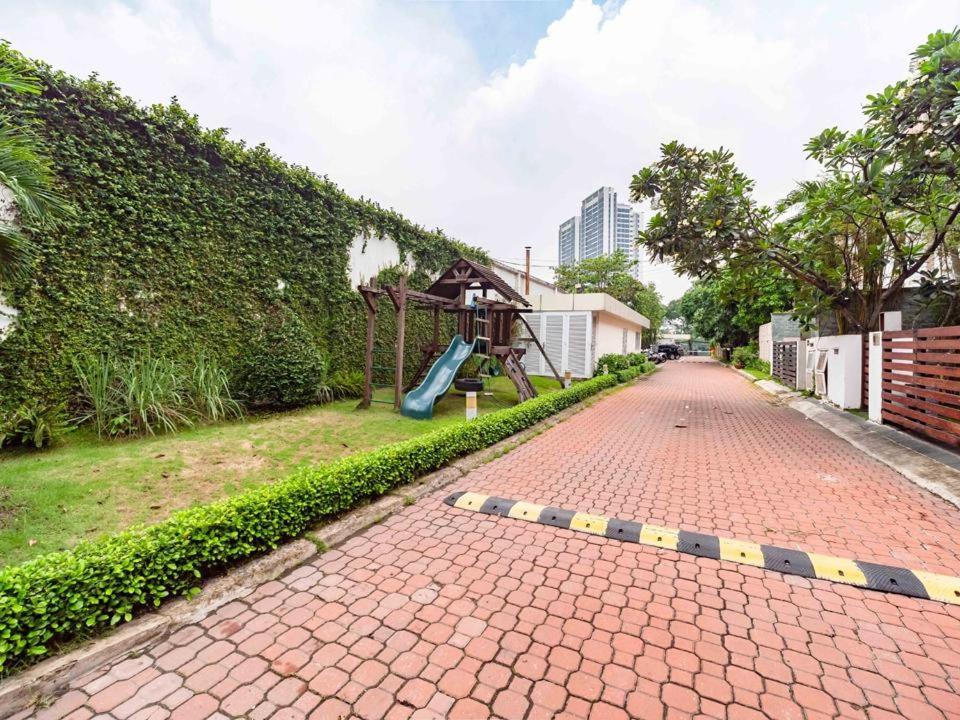 Glenwood Residences Ho Chi Minh City Exterior photo