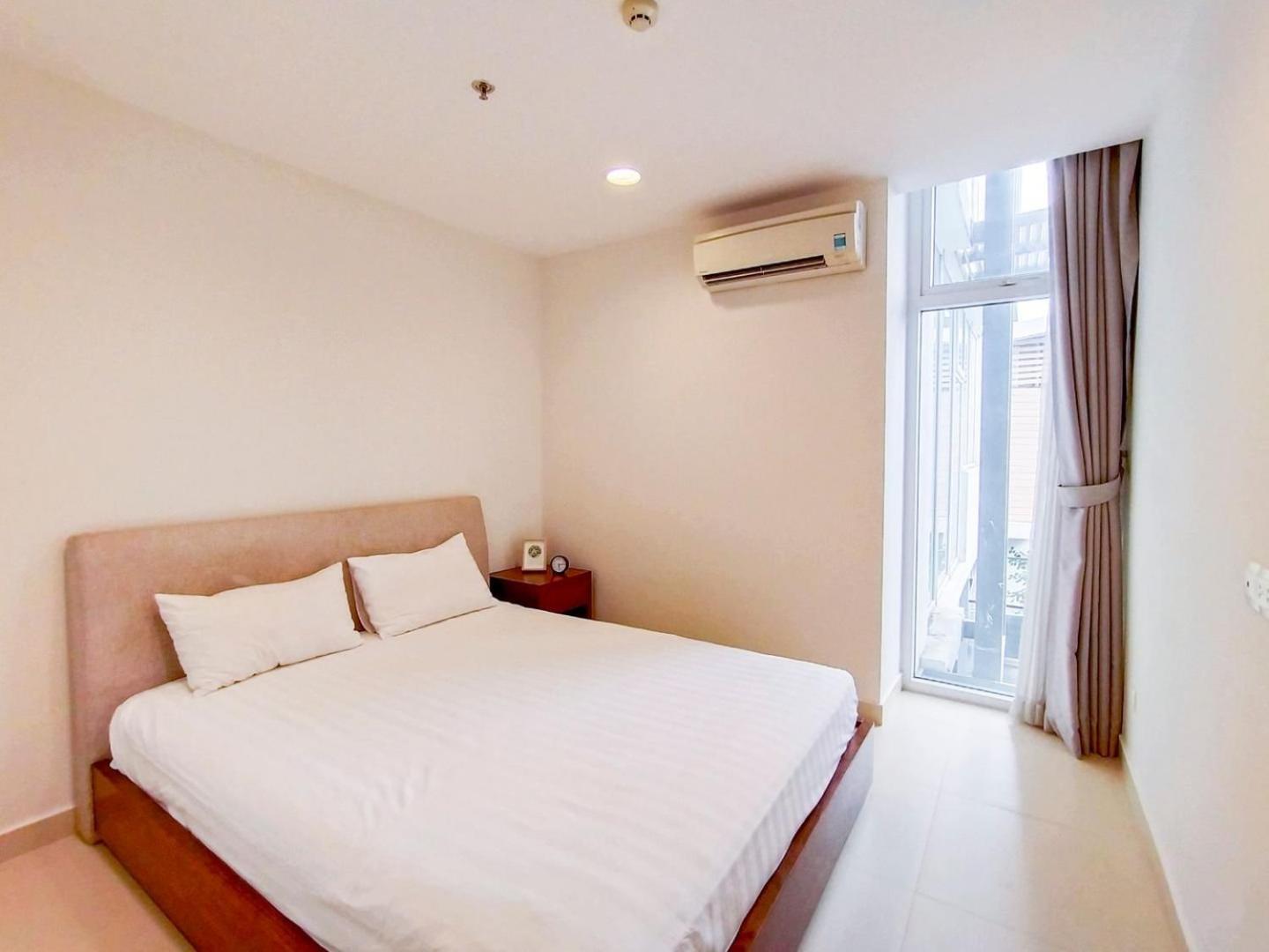 Glenwood Residences Ho Chi Minh City Exterior photo