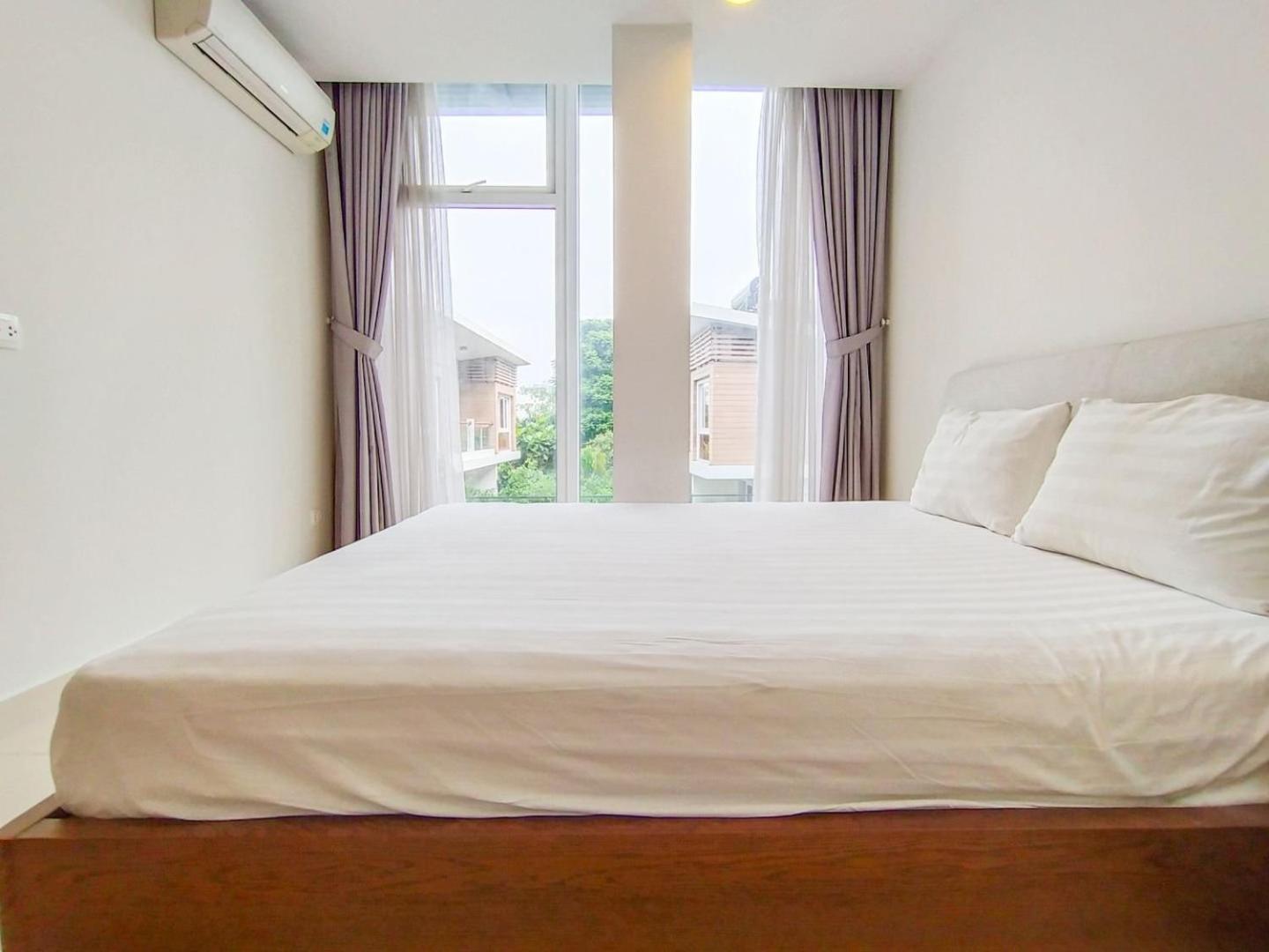 Glenwood Residences Ho Chi Minh City Exterior photo