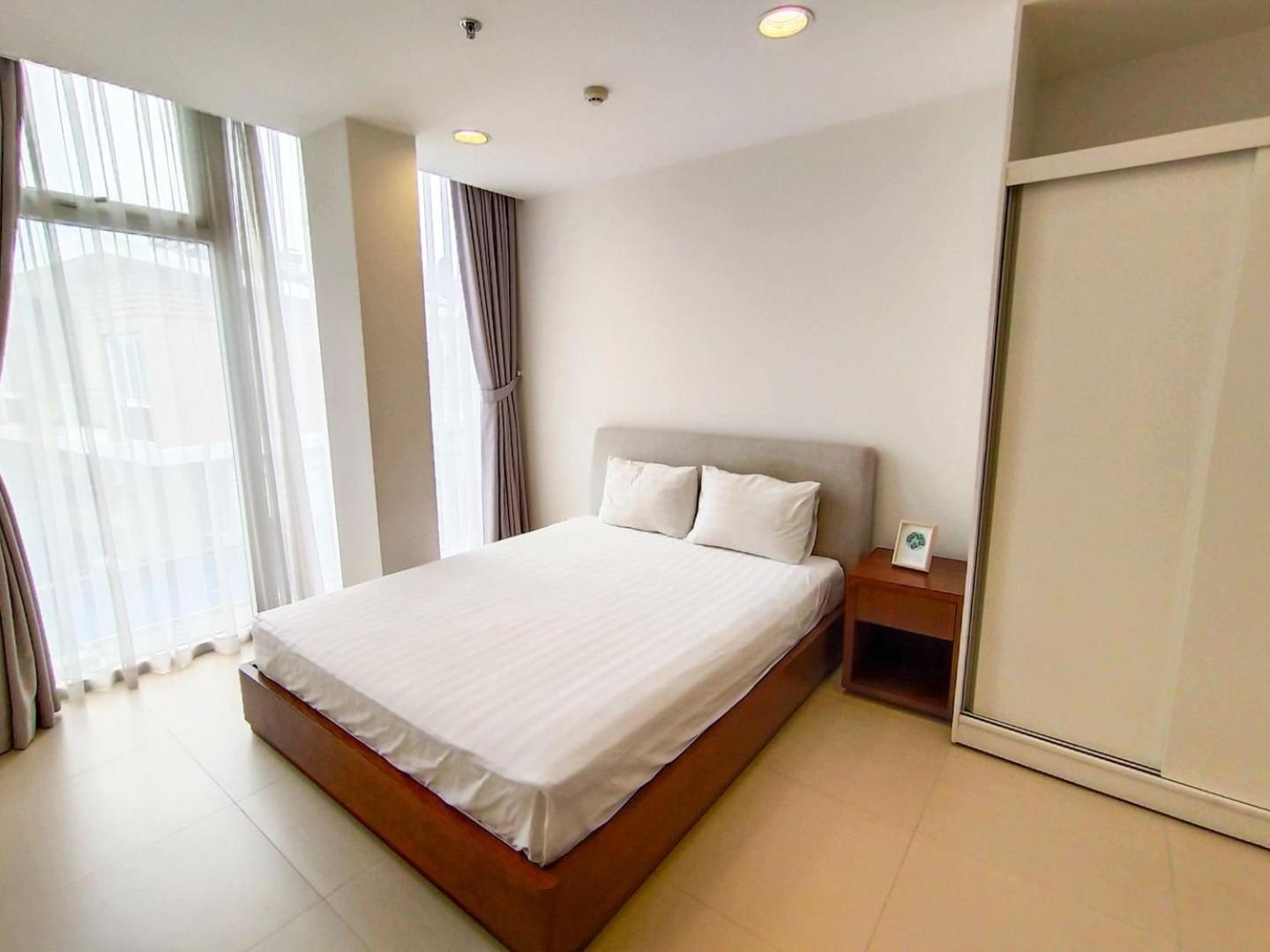 Glenwood Residences Ho Chi Minh City Exterior photo