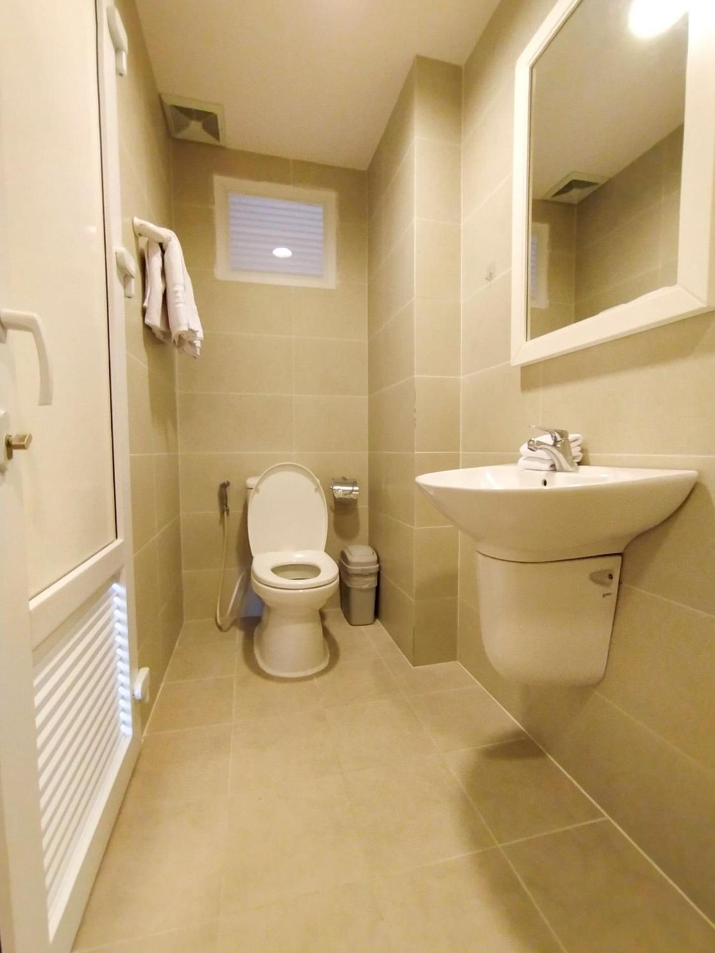 Glenwood Residences Ho Chi Minh City Exterior photo