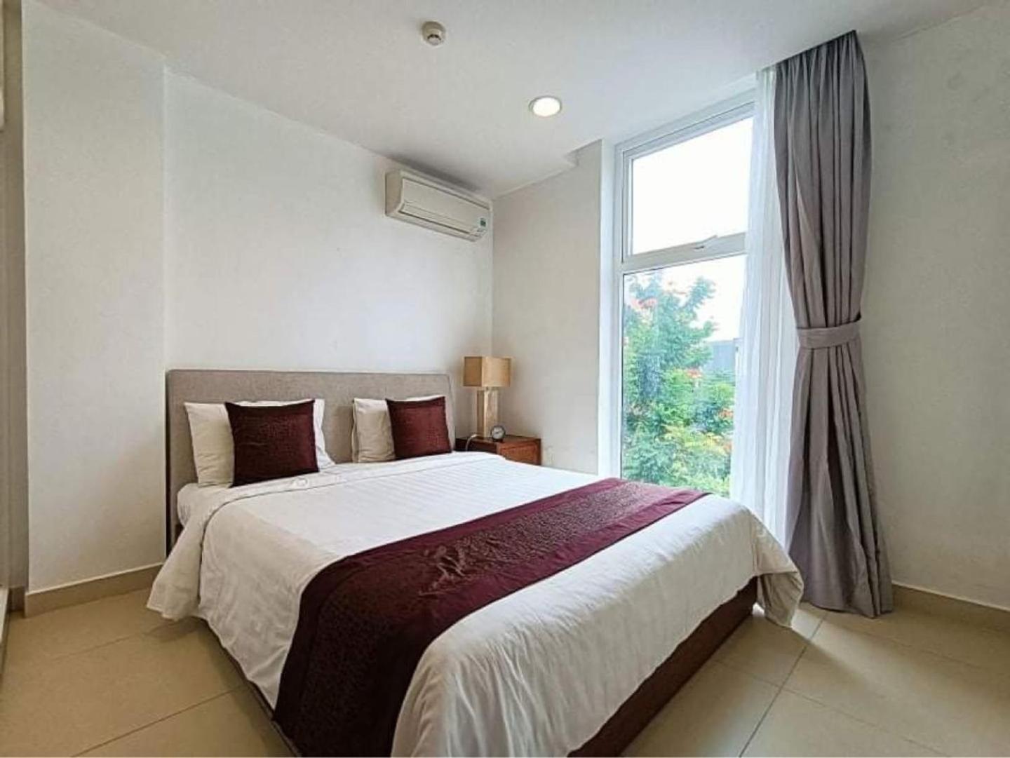 Glenwood Residences Ho Chi Minh City Exterior photo
