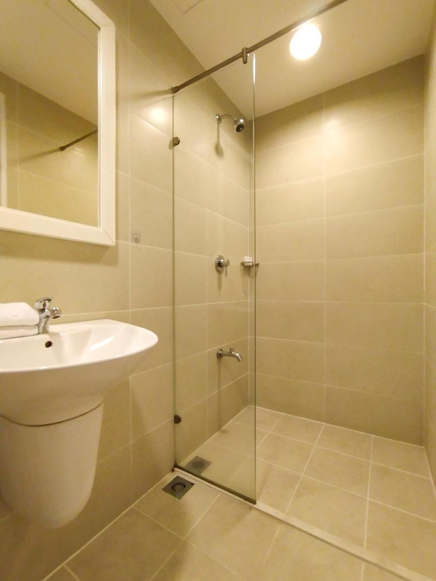 Glenwood Residences Ho Chi Minh City Exterior photo