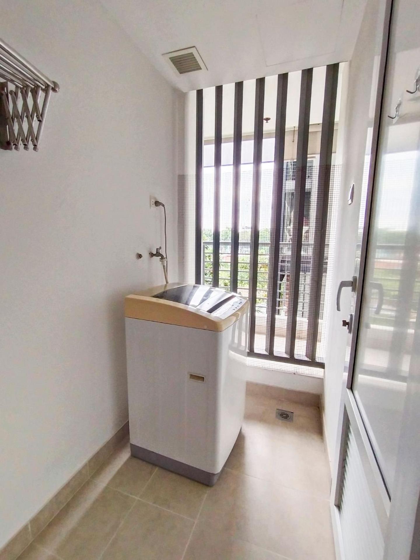 Glenwood Residences Ho Chi Minh City Exterior photo