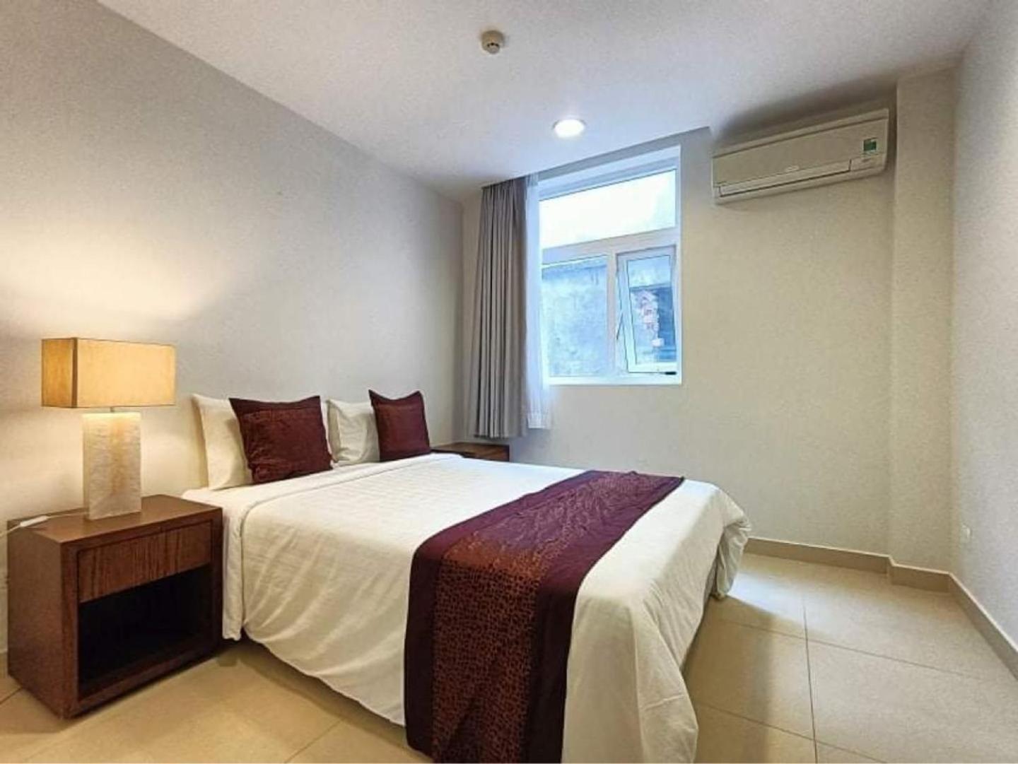 Glenwood Residences Ho Chi Minh City Exterior photo