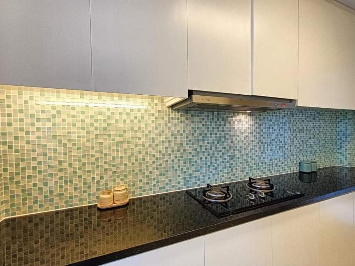 Glenwood Residences Ho Chi Minh City Exterior photo