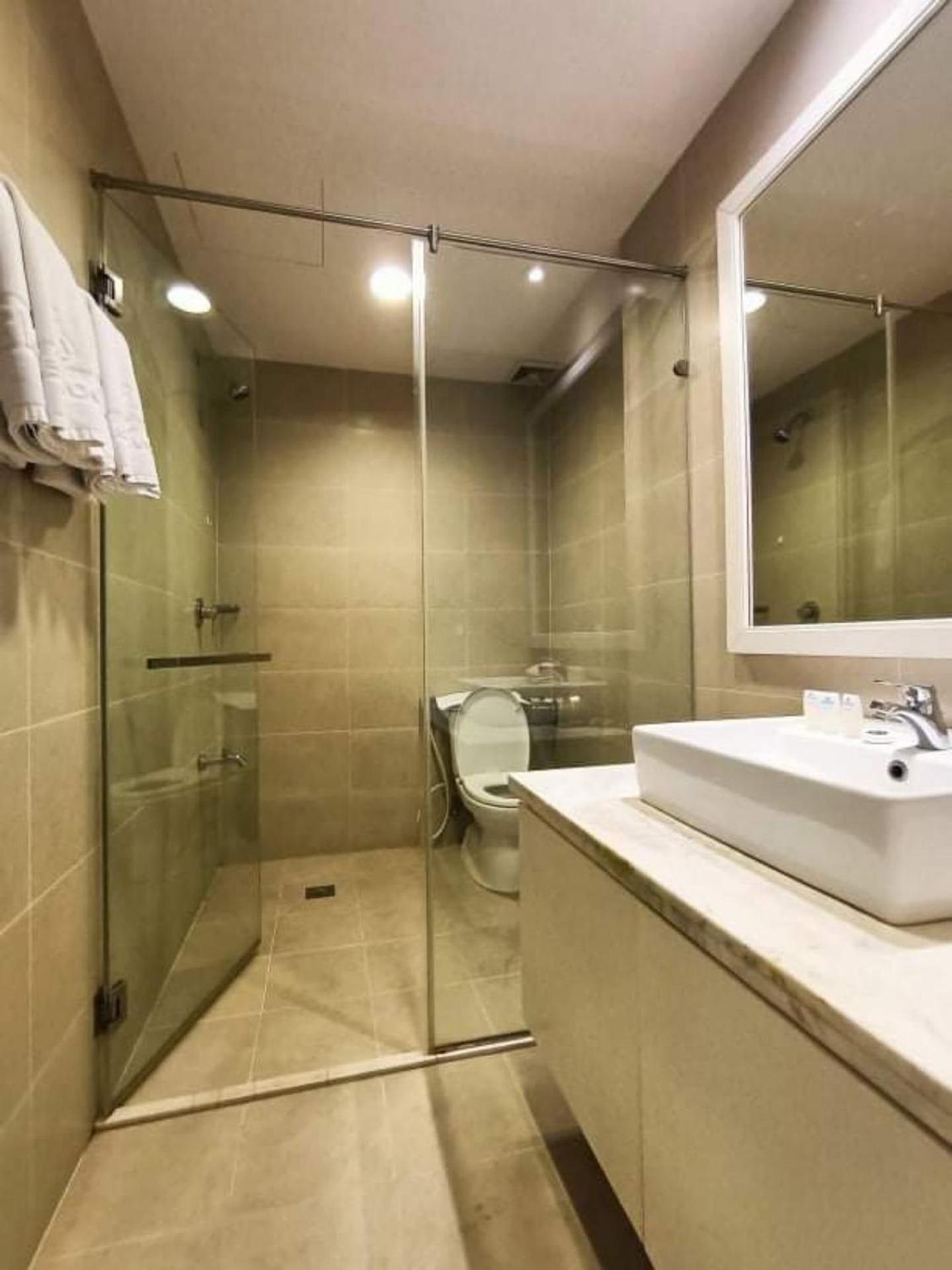 Glenwood Residences Ho Chi Minh City Exterior photo