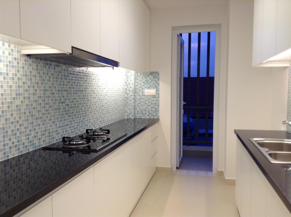 Glenwood Residences Ho Chi Minh City Room photo