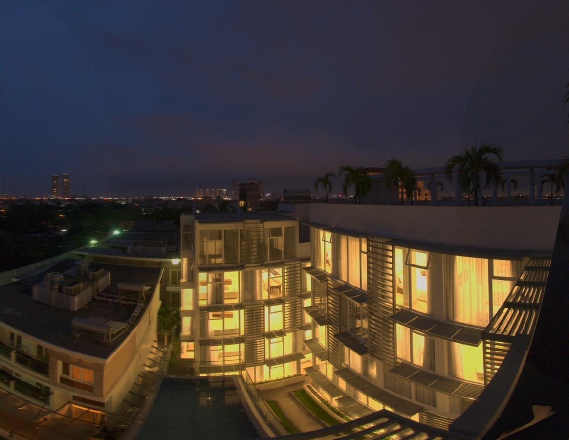 Glenwood Residences Ho Chi Minh City Room photo