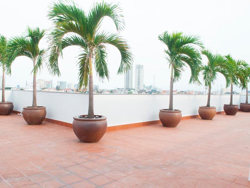 Glenwood Residences Ho Chi Minh City Exterior photo